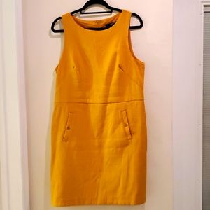 BANANA REPUBLIC DRESS